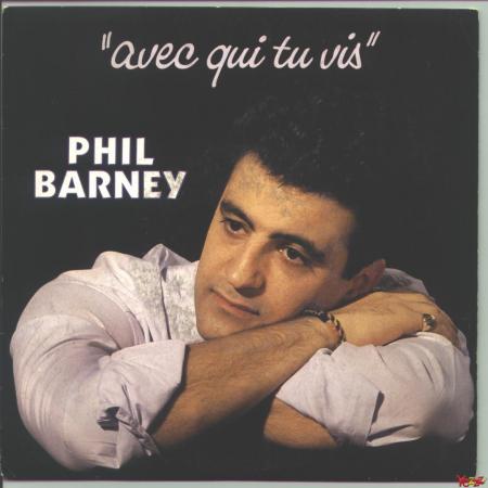 Un enfant de toi (Phil Barney )
